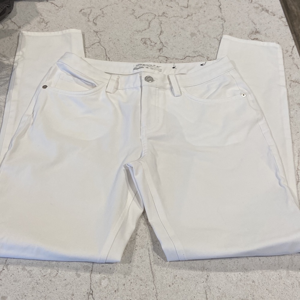 NIKE GOLF pants - Picture 2 of 5
